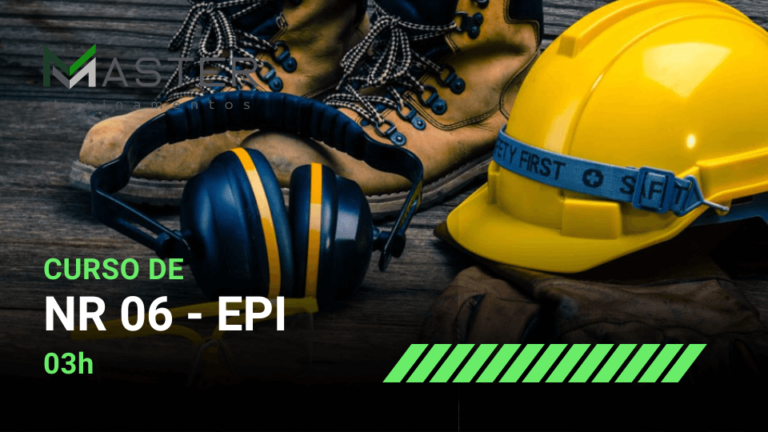 NR 06 – EPI
