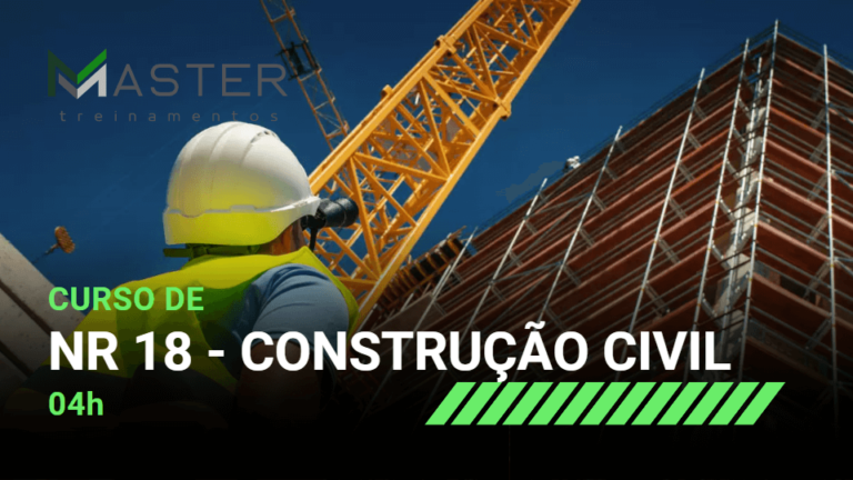 NR 18 – Construção Civil