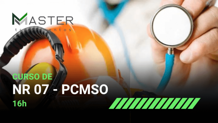 NR 07 – PCMSO