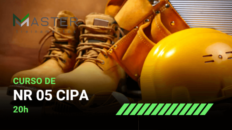 NR 05 – CIPA