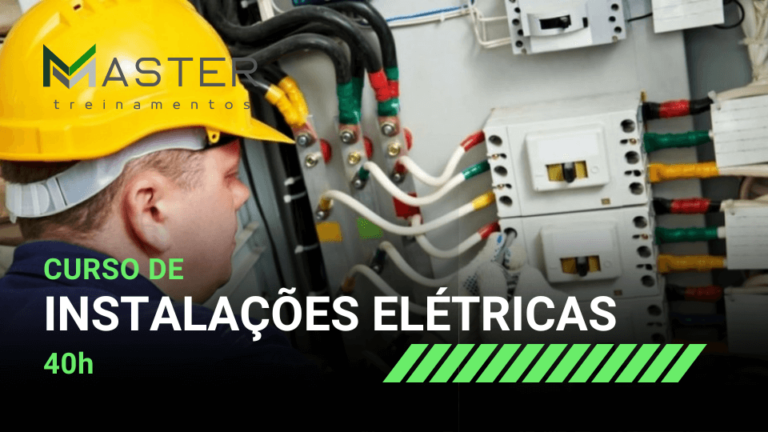 Instalações Elétricas