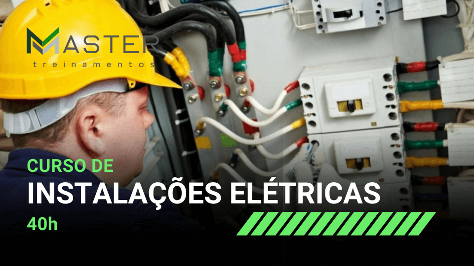 Instalações Elétricas